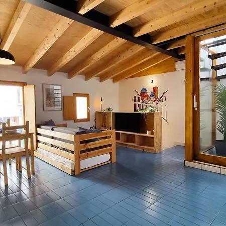 Apartament Soul