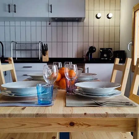 Apartament Soul