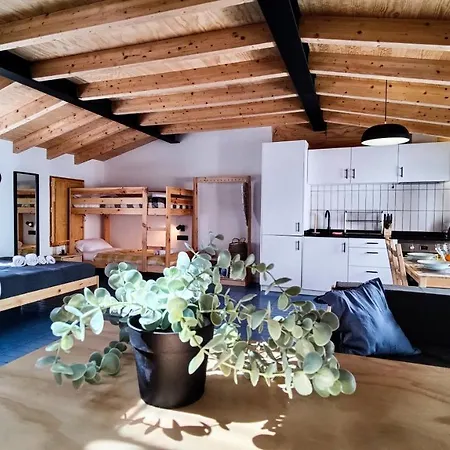 Apartament Soul