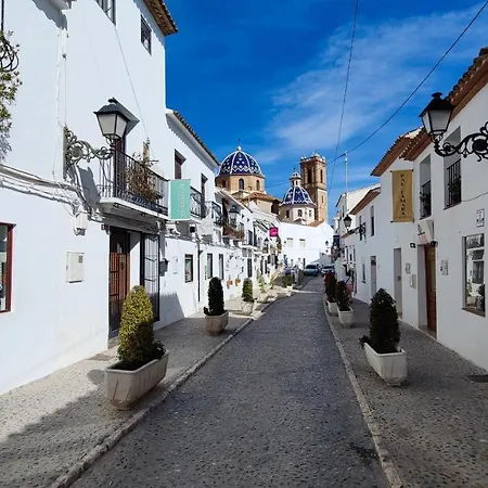 Soul Altea