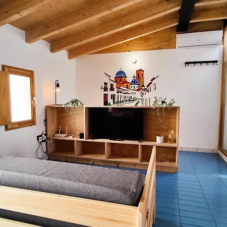 Apartmán Soul Altea