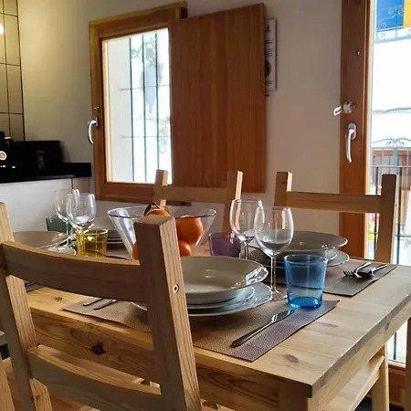Apartmán Soul Altea