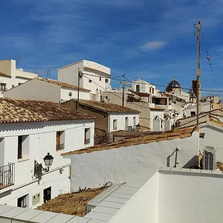 Soul Apartment Altea