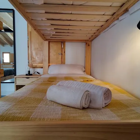 Soul Apartment