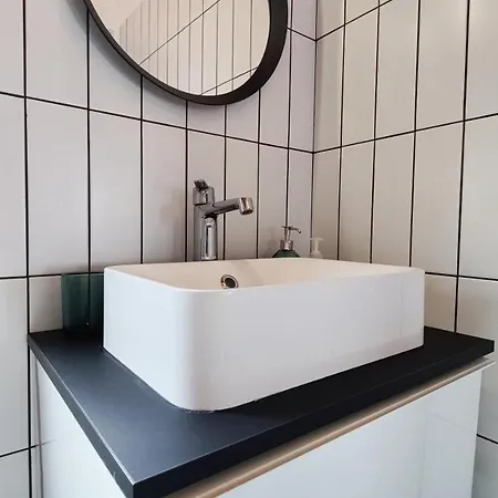 Soul Apartment
