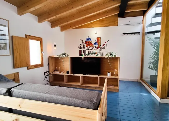 Apartament Soul Altea