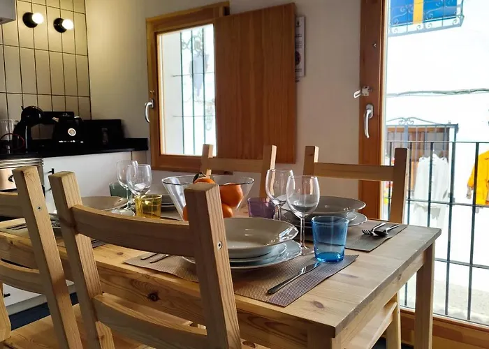Apartament Soul Altea