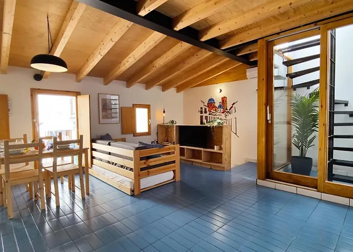 Apartament Soul