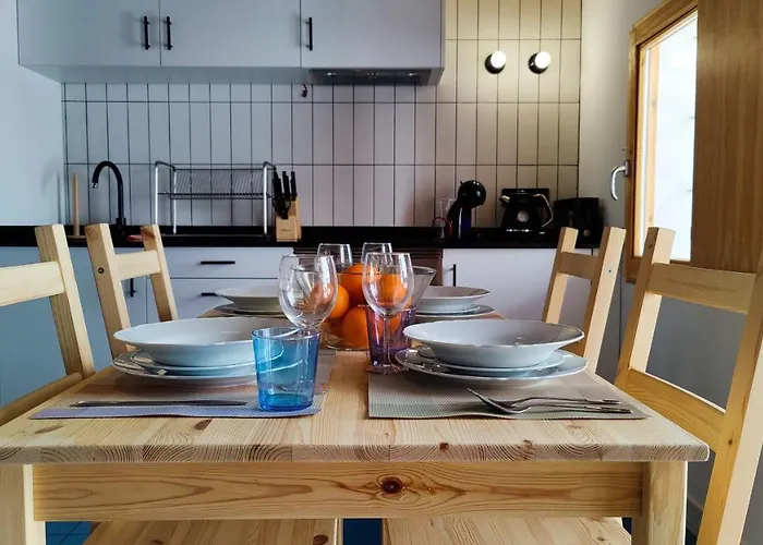 Apartament Soul