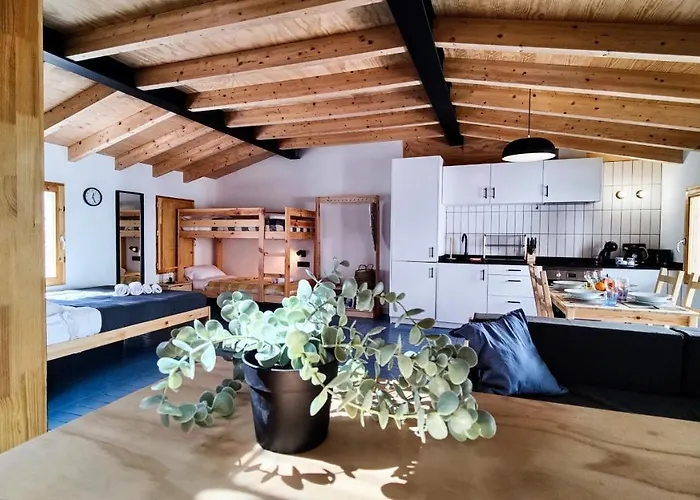 Apartament Soul